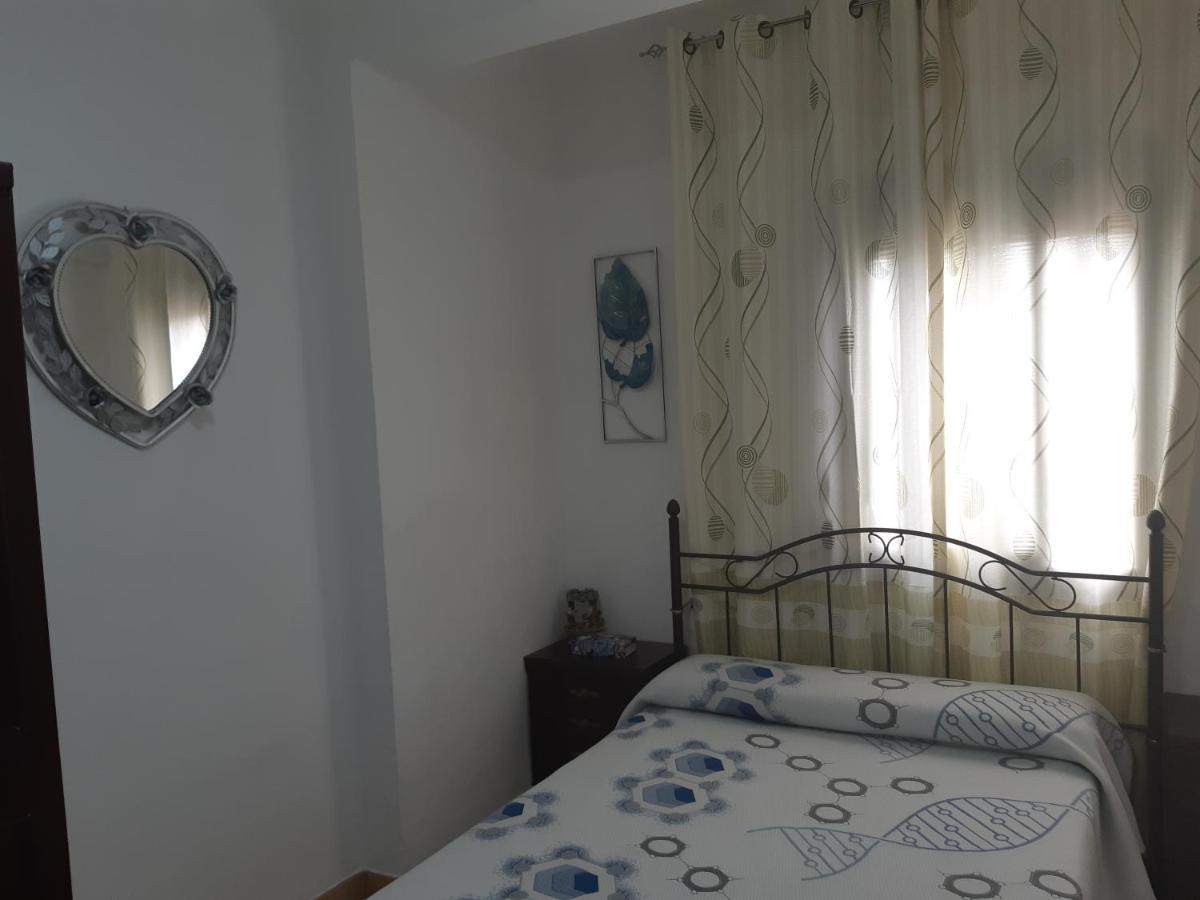 Habitacion San Cayetano Валенсия Экстерьер фото